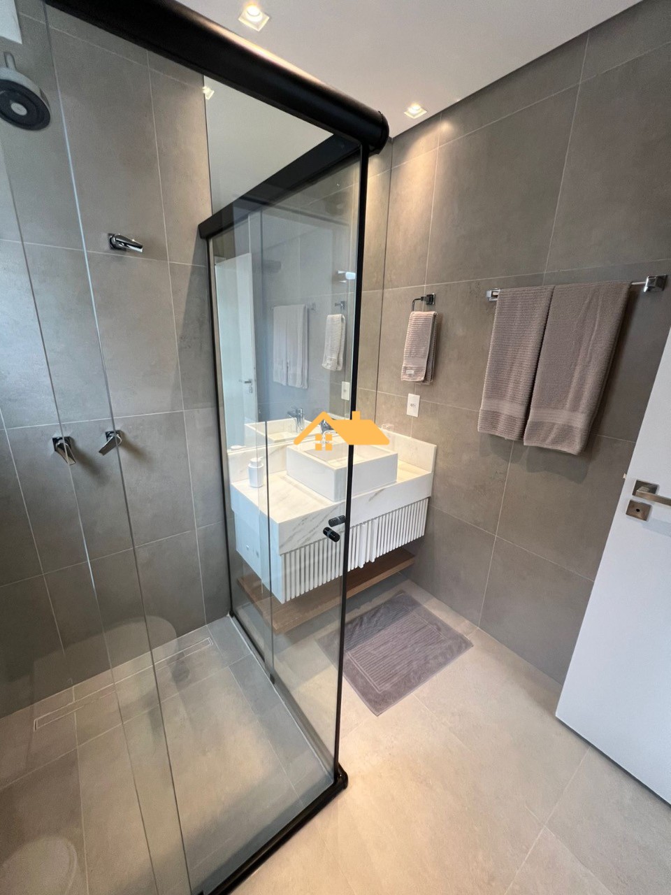 Casa de Condomínio, 4 quartos - Foto 30