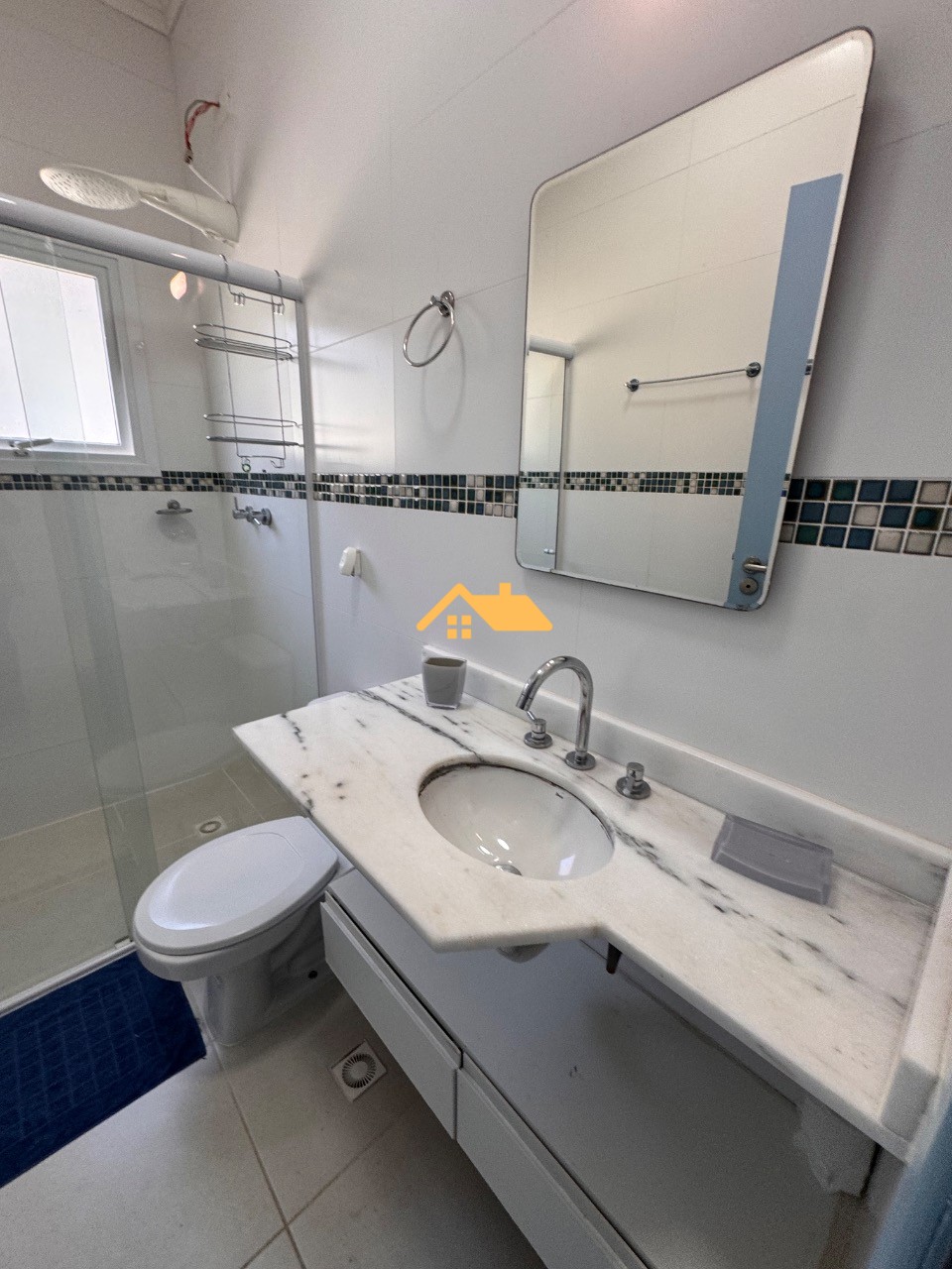 Casa de Condomínio, 4 quartos - Foto 35