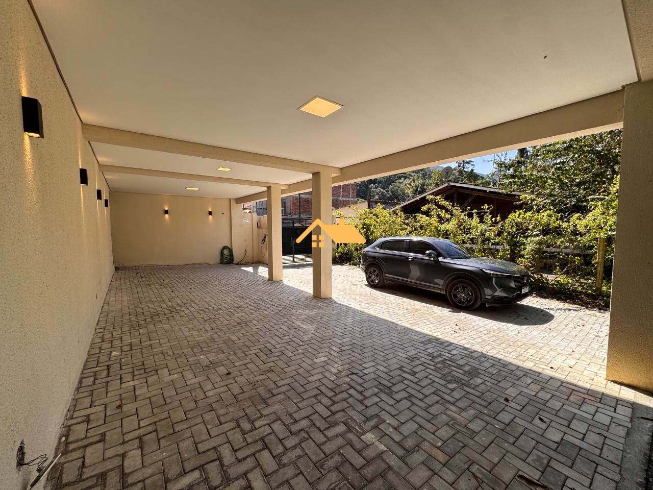Casa, 5 quartos, 350 m² - Foto 35