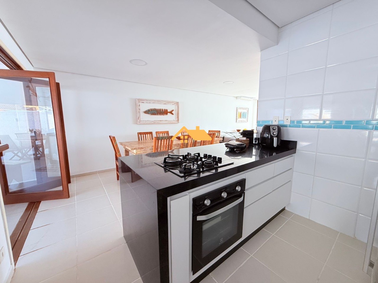 Casa de Condomínio, 4 quartos - Foto 7