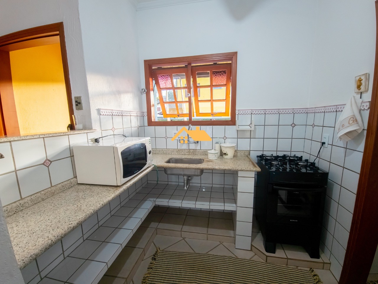 Casa de Condomínio, 2 quartos - Foto 18