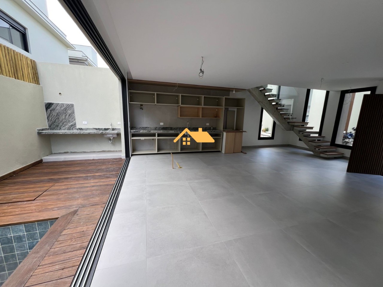 Casa de Condomínio, 3 quartos - Foto 7