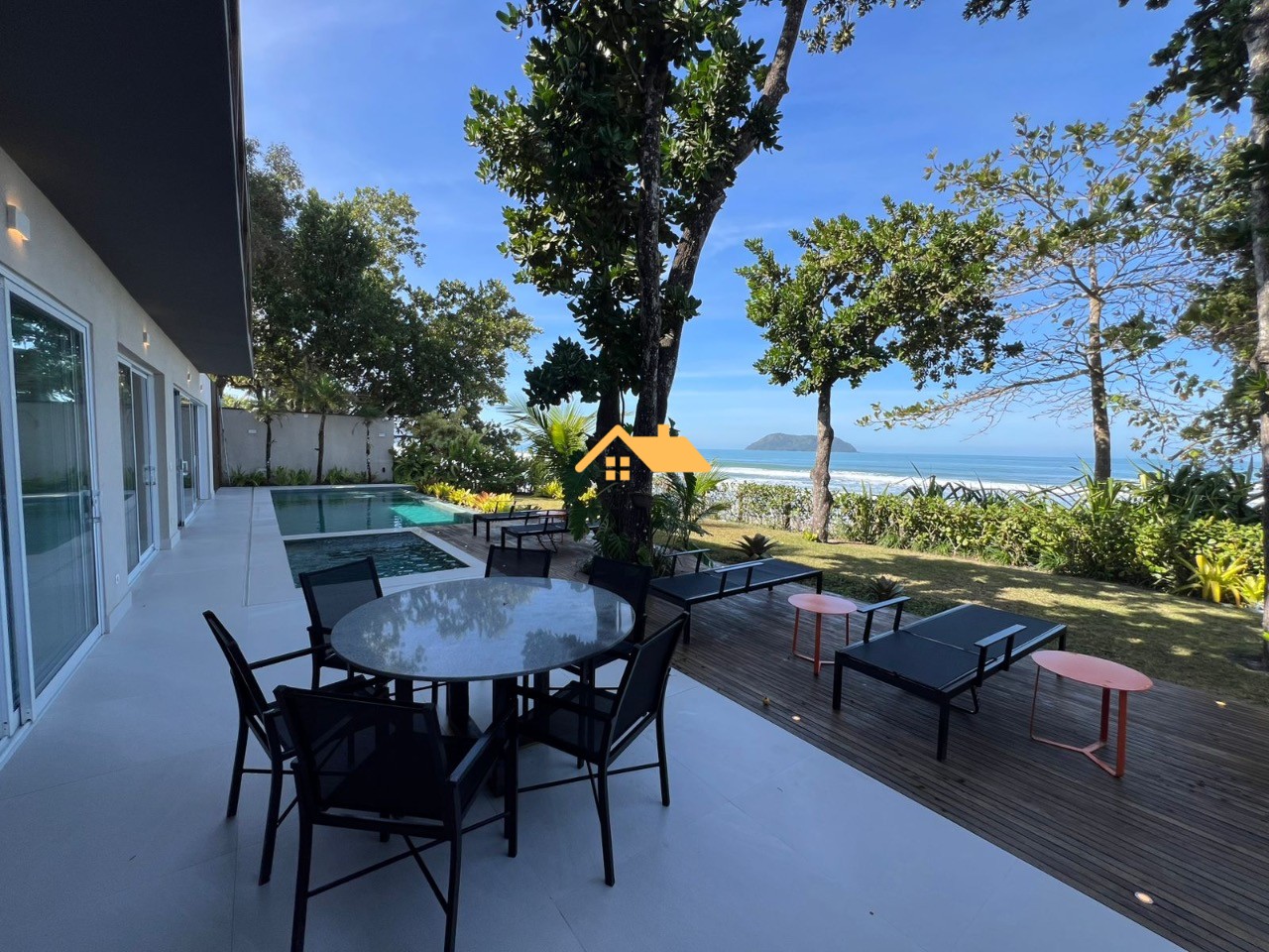 Casa, 5 quartos, 400 m² - Foto 23