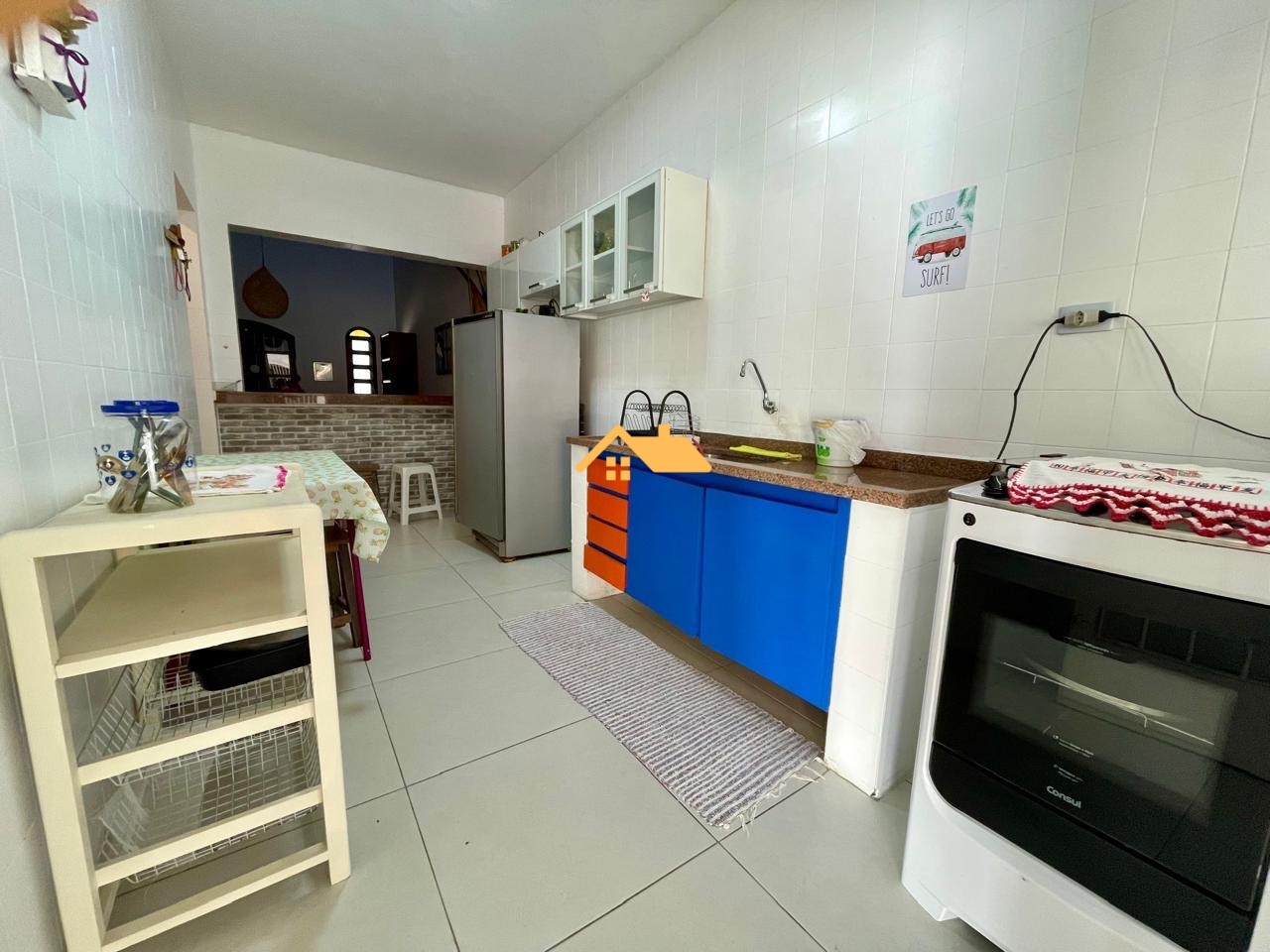 Casa, 3 quartos, 160 m² - Foto 15