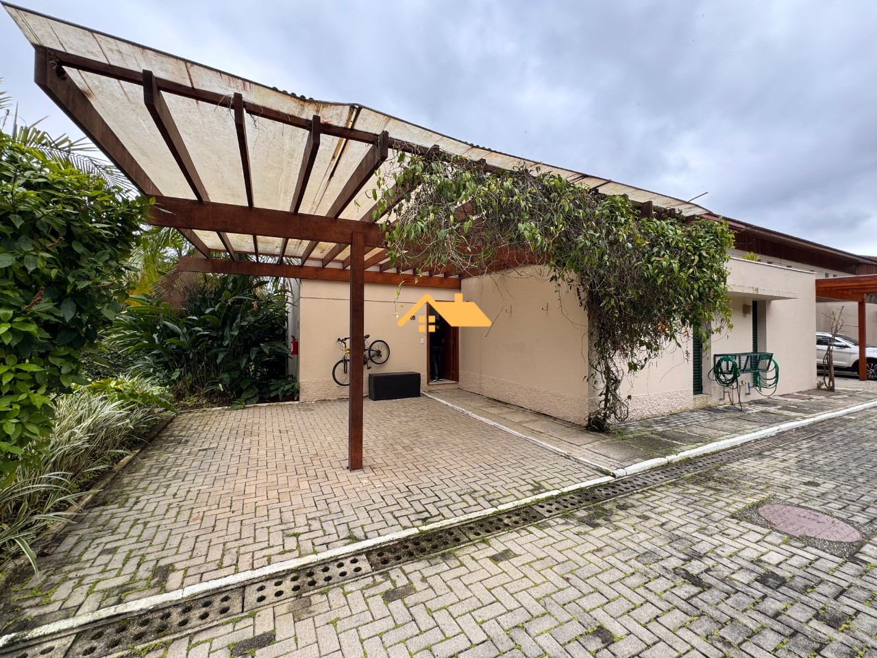 Casa de Condomínio, 4 quartos - Foto 33