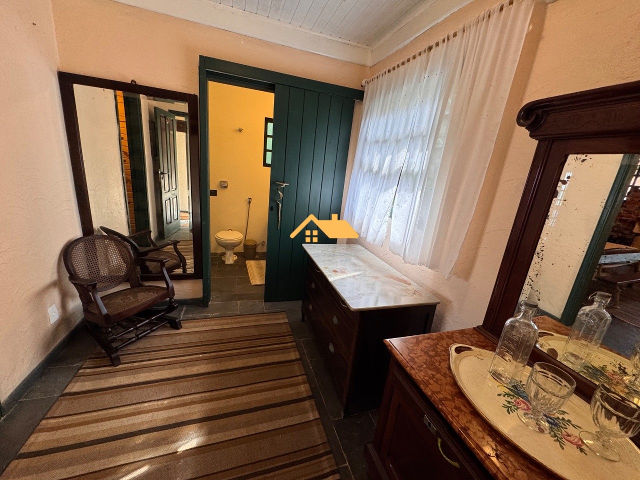 Casa de Condomínio, 5 quartos - Foto 33