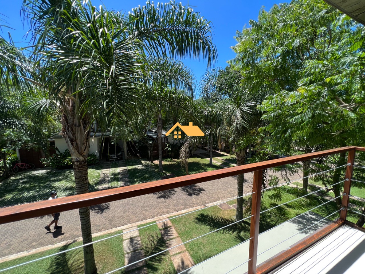 Casa de Condomínio, 4 quartos - Foto 30