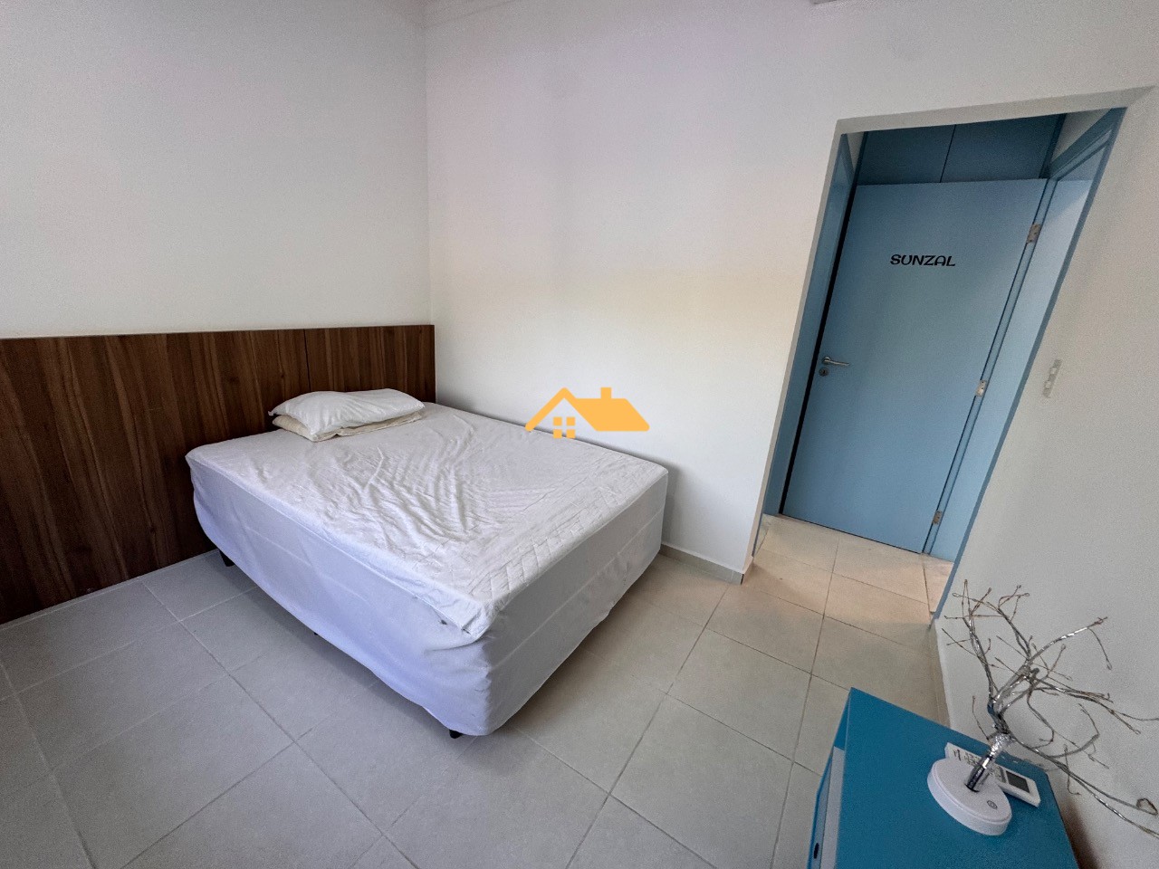 Casa de Condomínio, 4 quartos - Foto 36