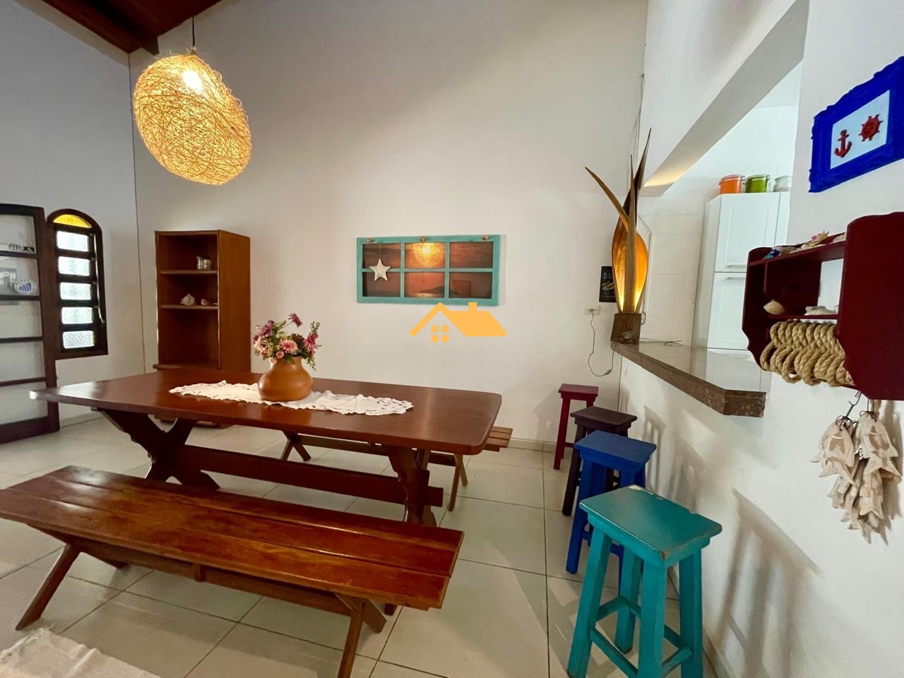 Casa, 3 quartos, 160 m² - Foto 7