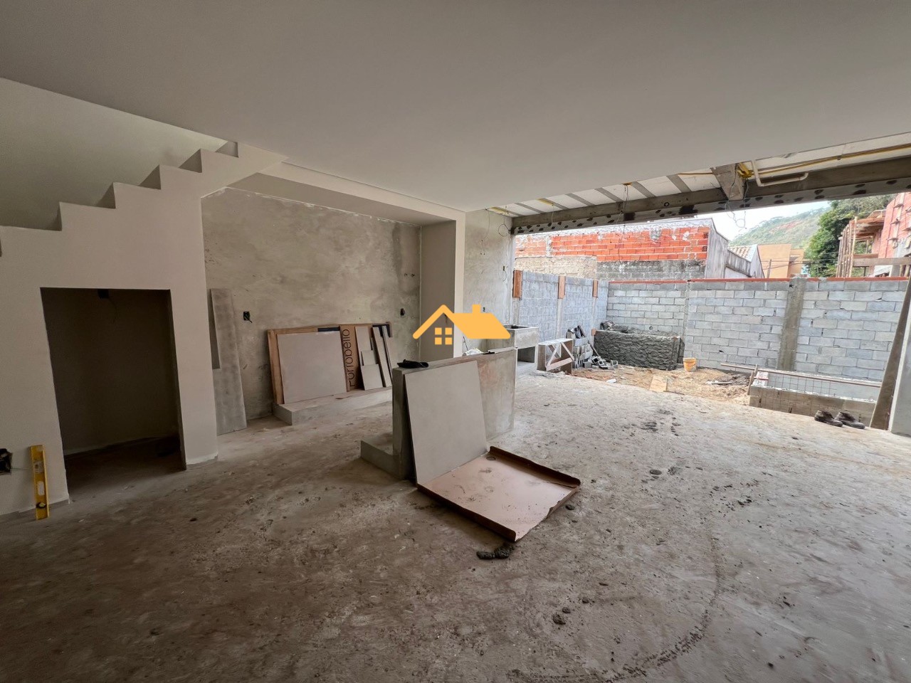 Casa de Condomínio, 4 quartos - Foto 21