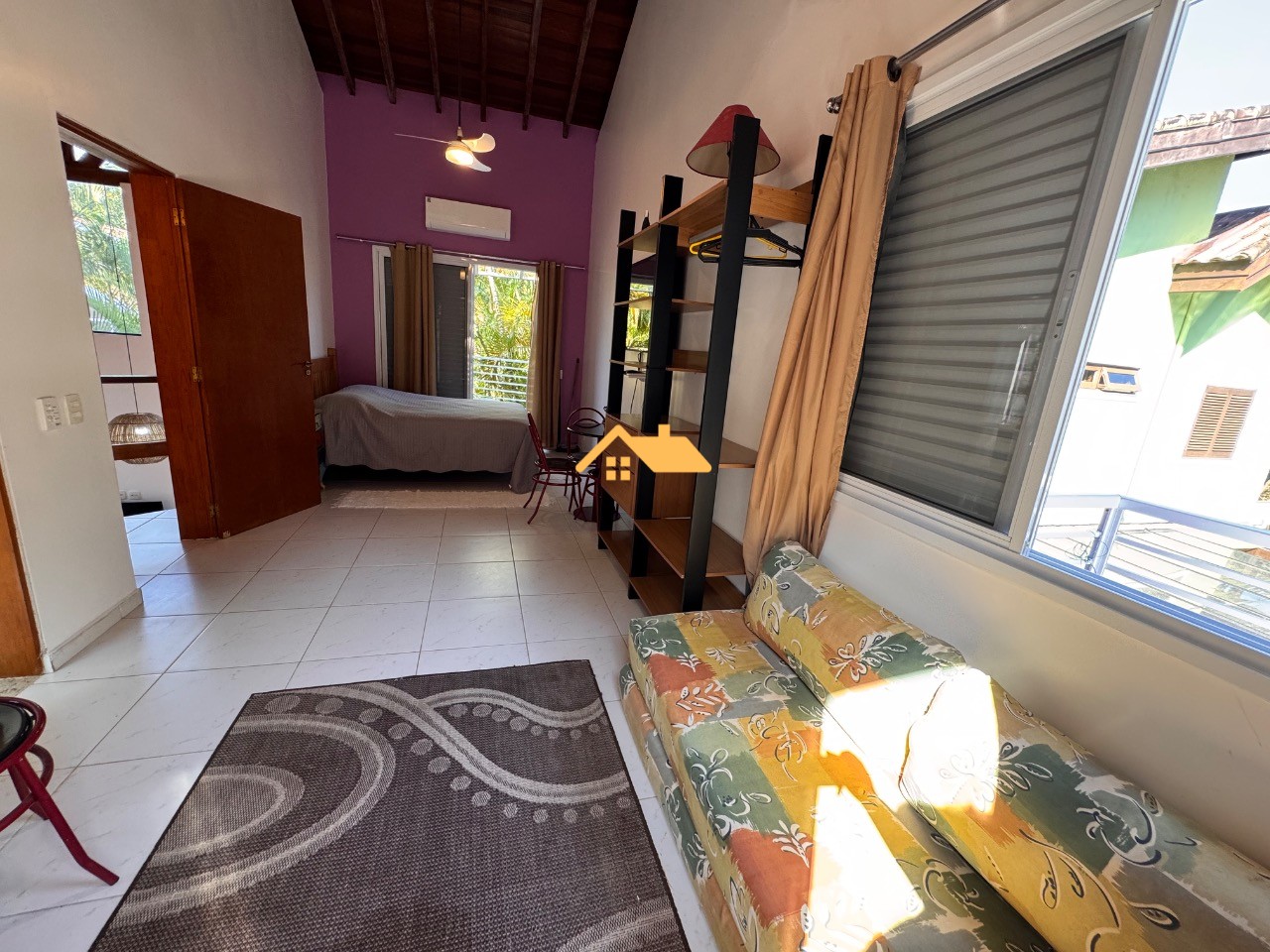 Casa de Condomínio, 4 quartos - Foto 38