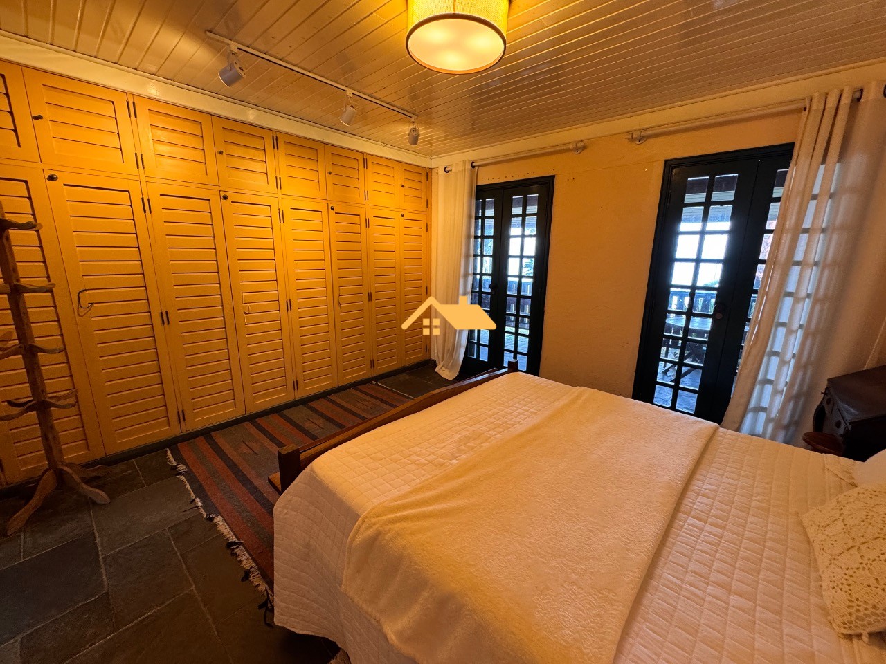 Casa de Condomínio, 5 quartos - Foto 36