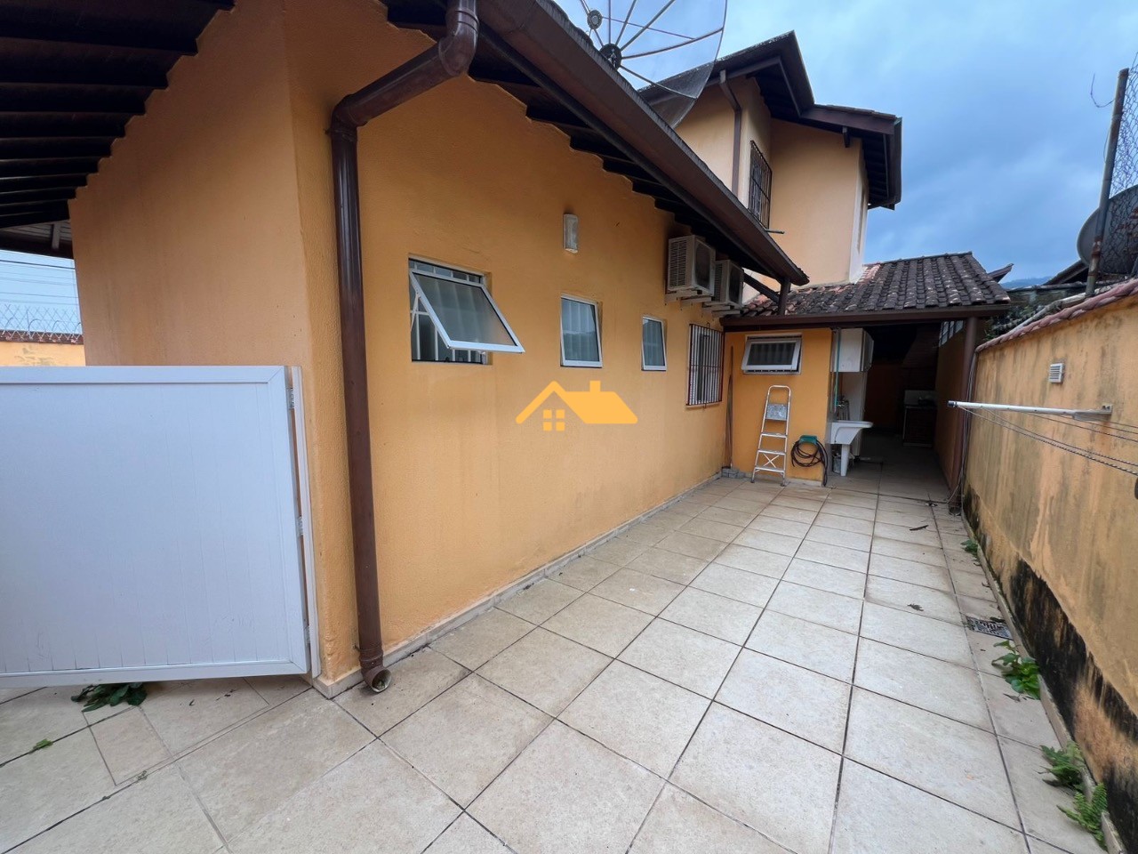 Casa, 2 quartos, 125 m² - Foto 21