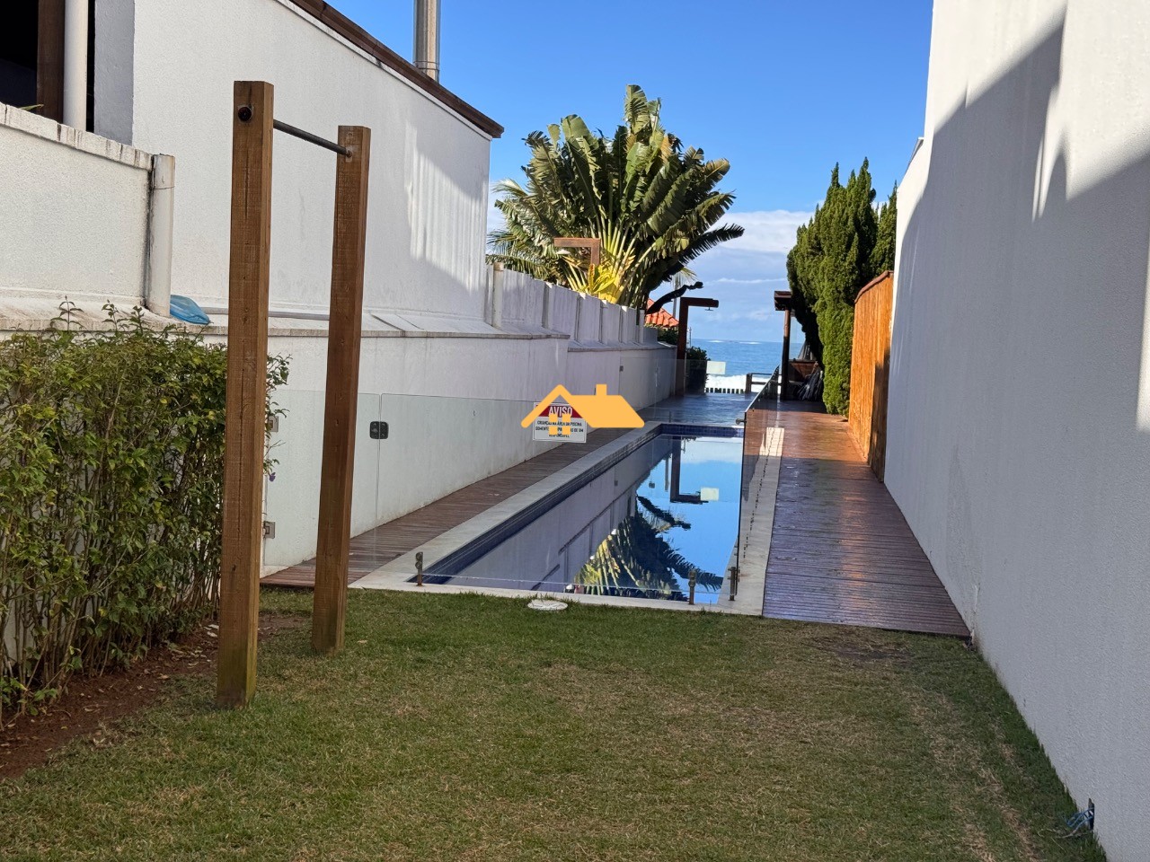Casa de Condomínio, 3 quartos - Foto 33