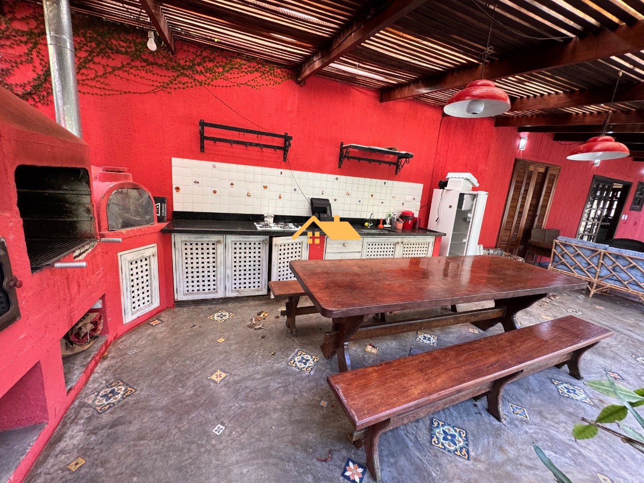 Casa de Condomínio, 3 quartos - Foto 44