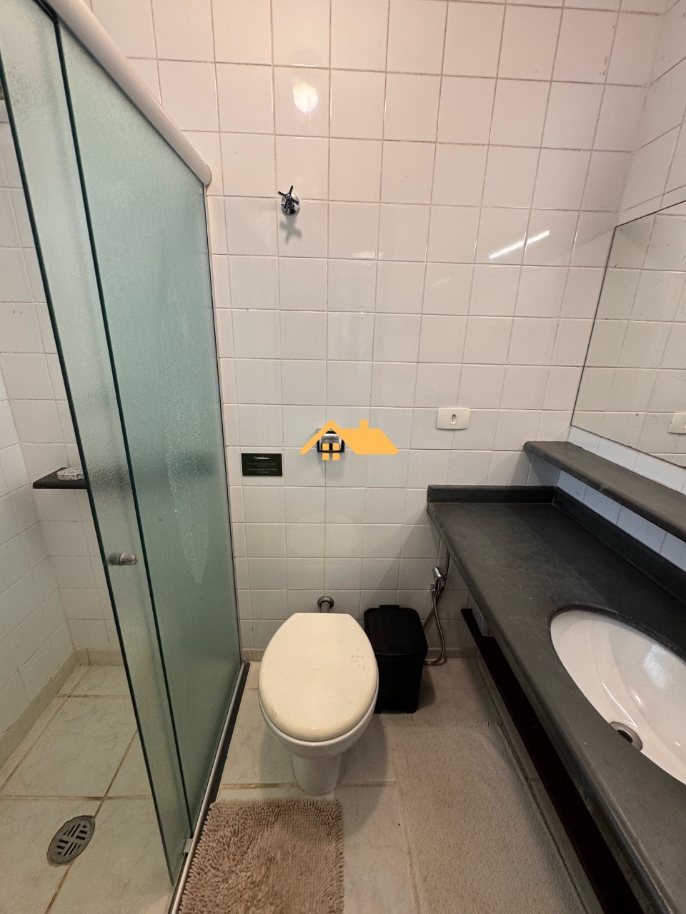 Casa de Condomínio, 5 quartos - Foto 44