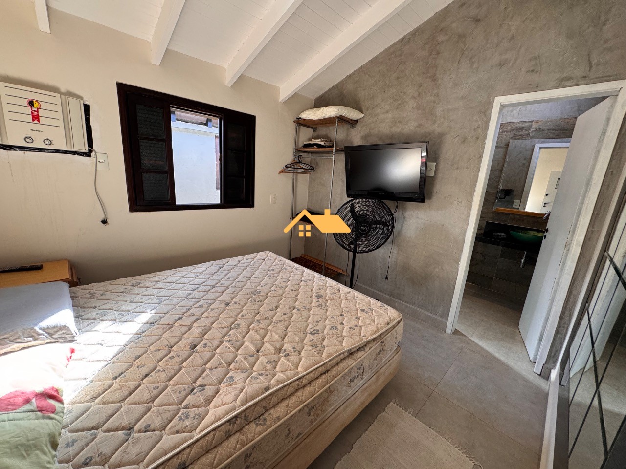 Apartamento, 2 quartos, 60 m² - Foto 11