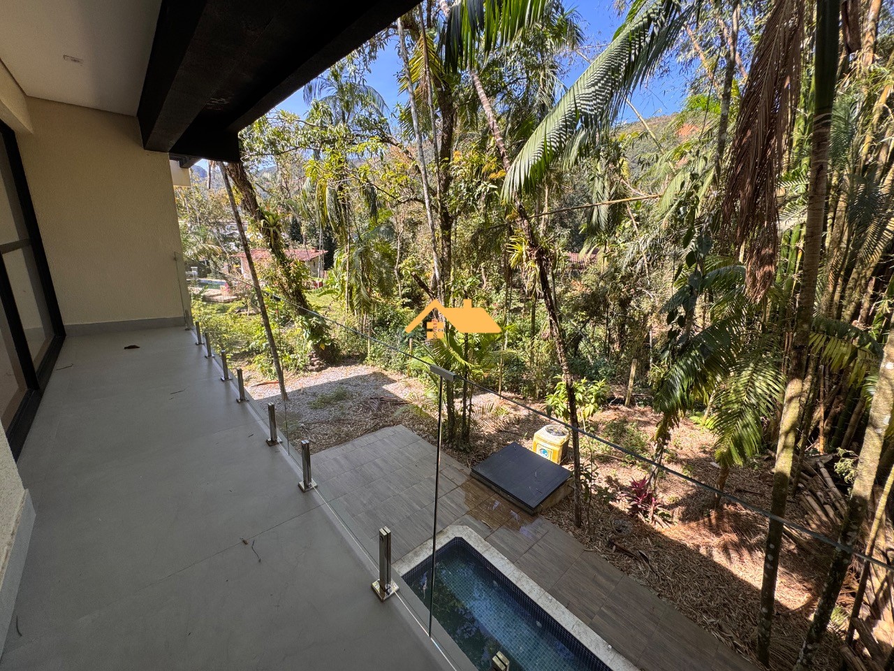 Casa, 5 quartos, 350 m² - Foto 28