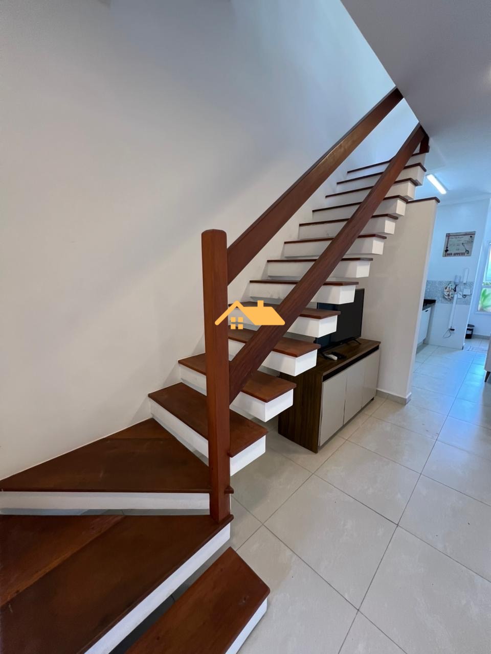 Casa de Condomínio, 4 quartos - Foto 10