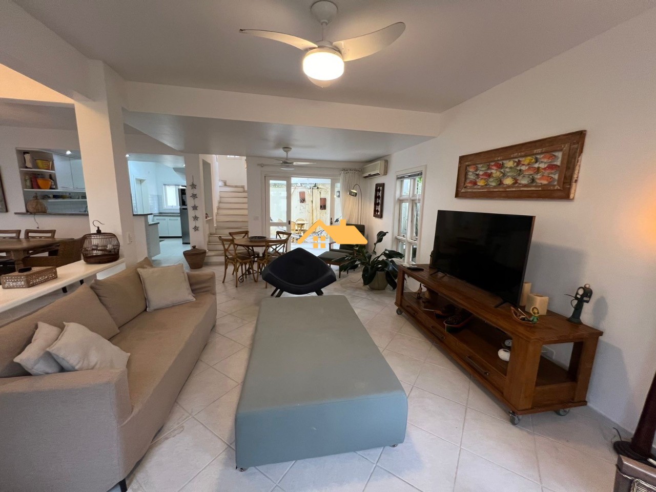 Casa de Condomínio, 4 quartos - Foto 7