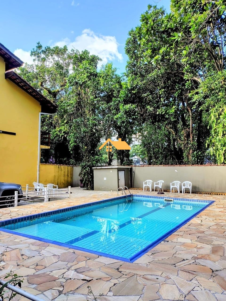 Casa de Condomínio, 2 quartos - Foto 40