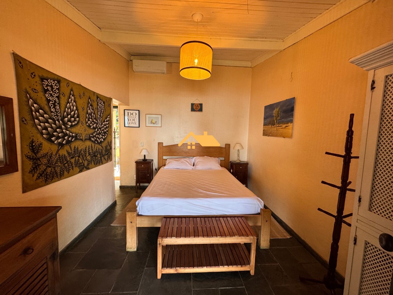 Casa de Condomínio, 5 quartos - Foto 29