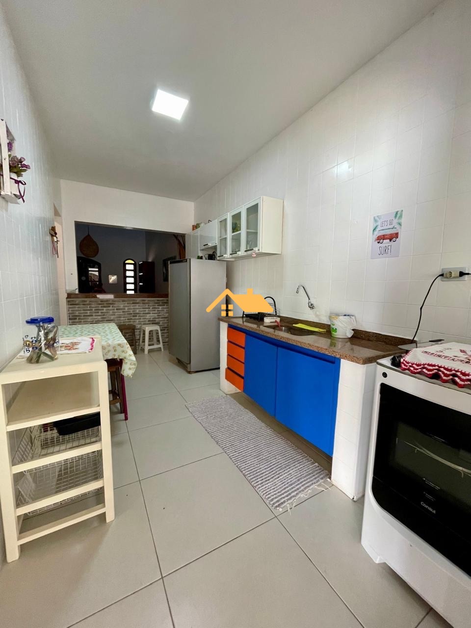 Casa, 3 quartos, 160 m² - Foto 16