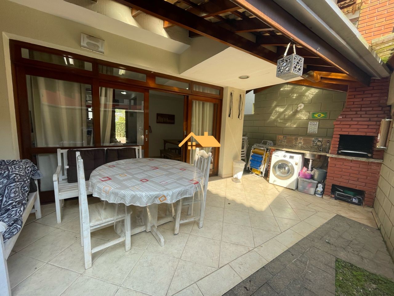 Casa de Condomínio, 2 quartos - Foto 7