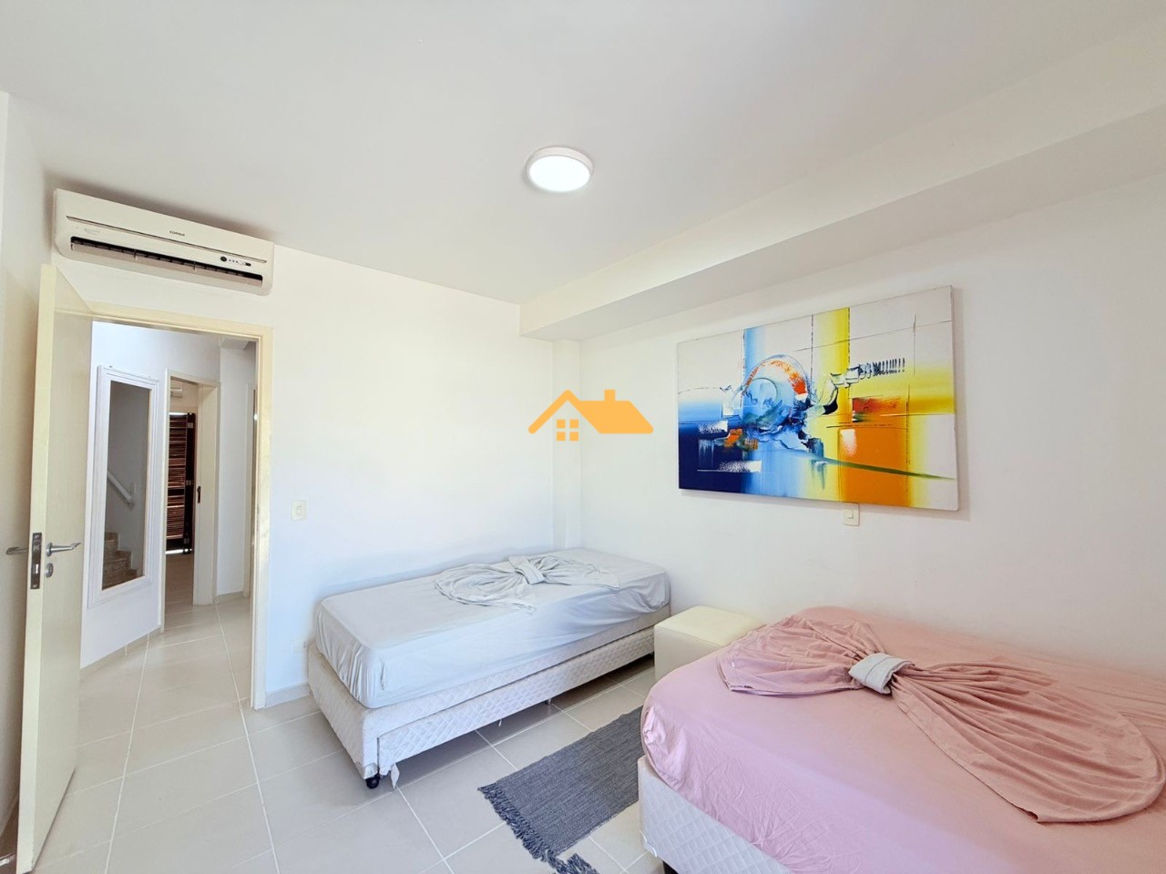 Casa de Condomínio, 4 quartos - Foto 21