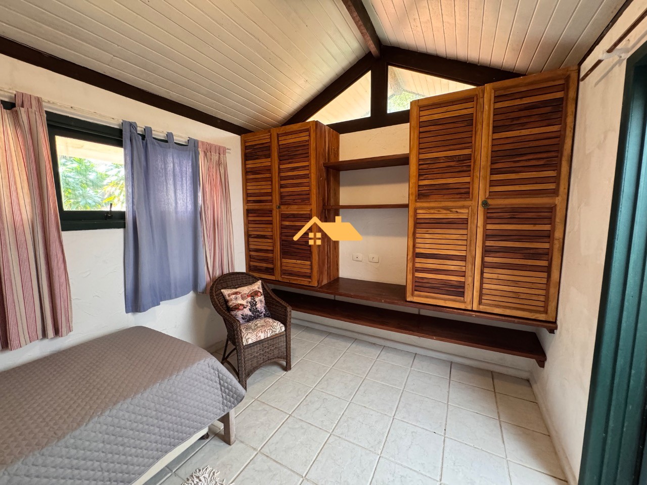 Casa de Condomínio, 5 quartos - Foto 41
