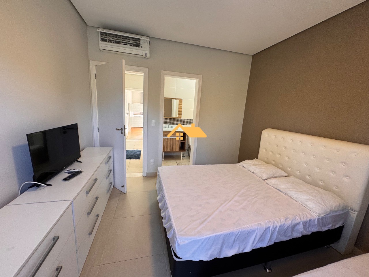 Casa de Condomínio, 4 quartos - Foto 36