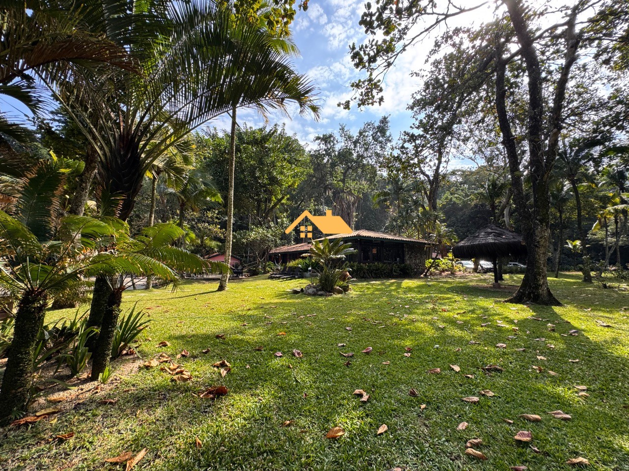 Casa de Condomínio, 5 quartos - Foto 8
