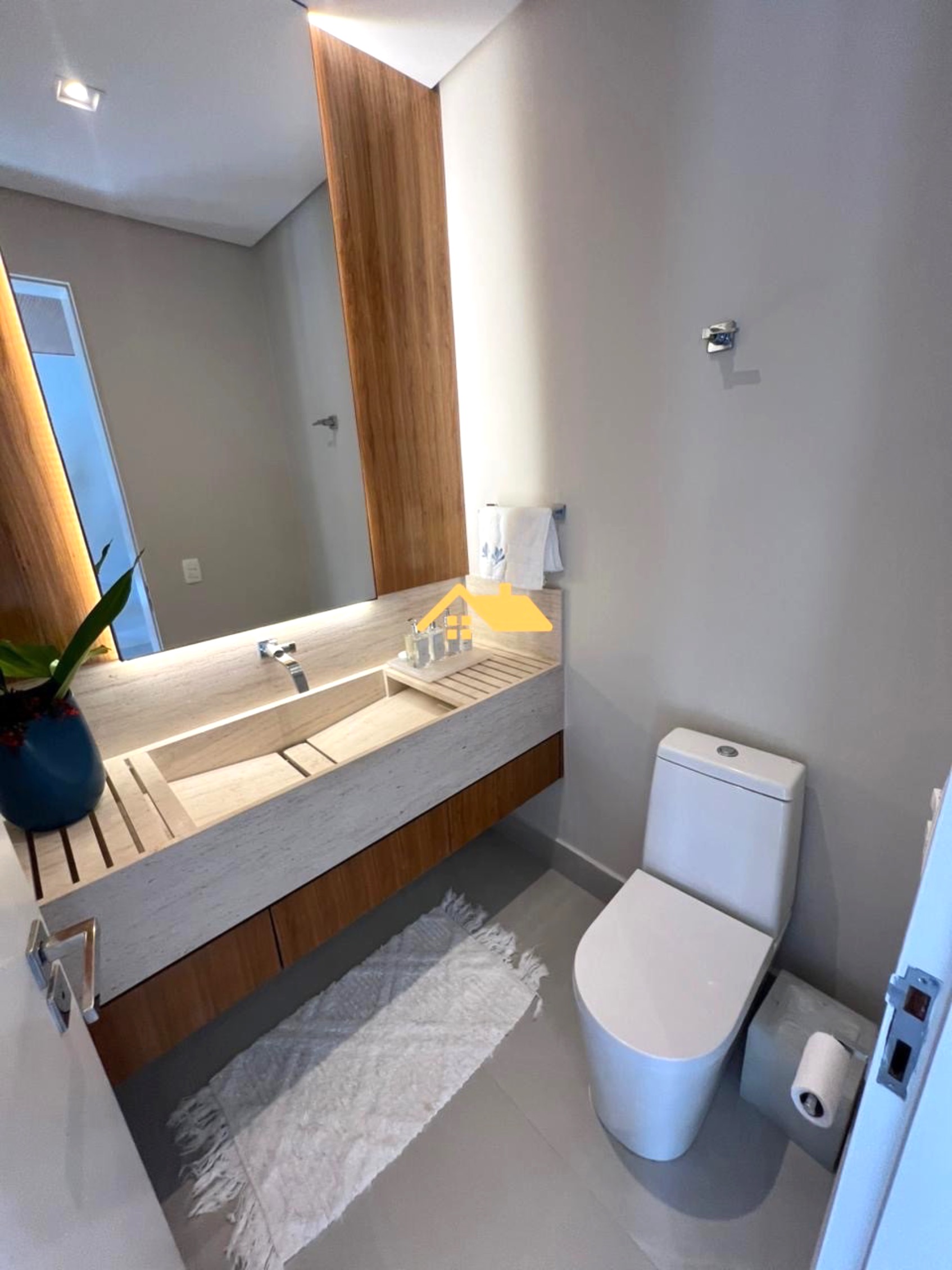 Casa, 5 quartos, 400 m² - Foto 3