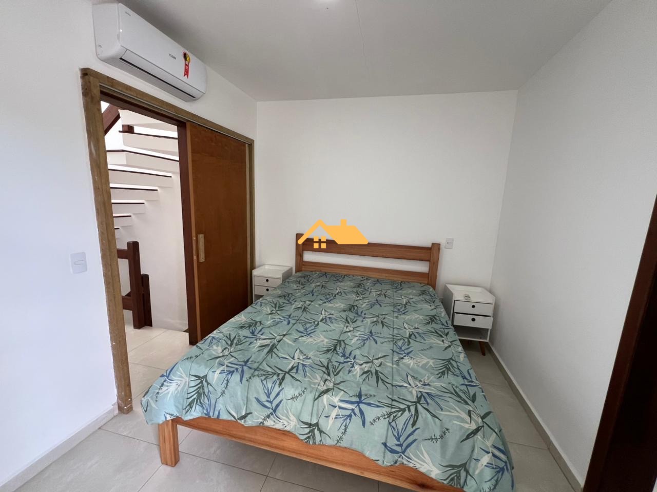 Casa de Condomínio, 4 quartos - Foto 17