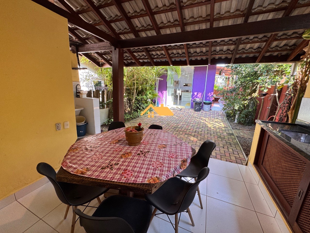 Casa de Condomínio, 4 quartos - Foto 15