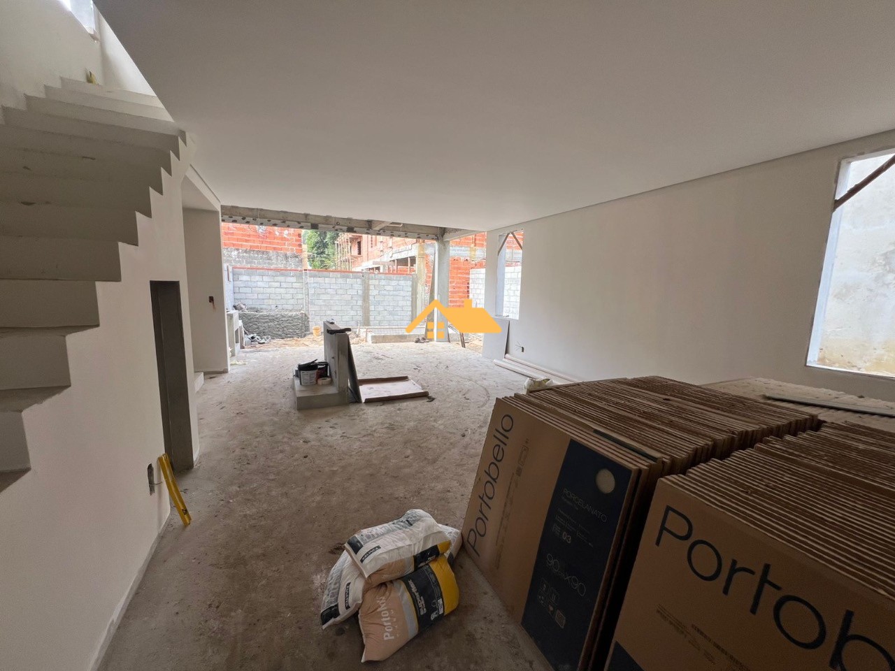 Casa de Condomínio, 4 quartos - Foto 18