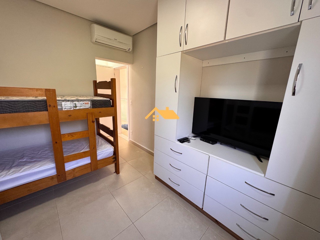 Casa de Condomínio, 4 quartos - Foto 31
