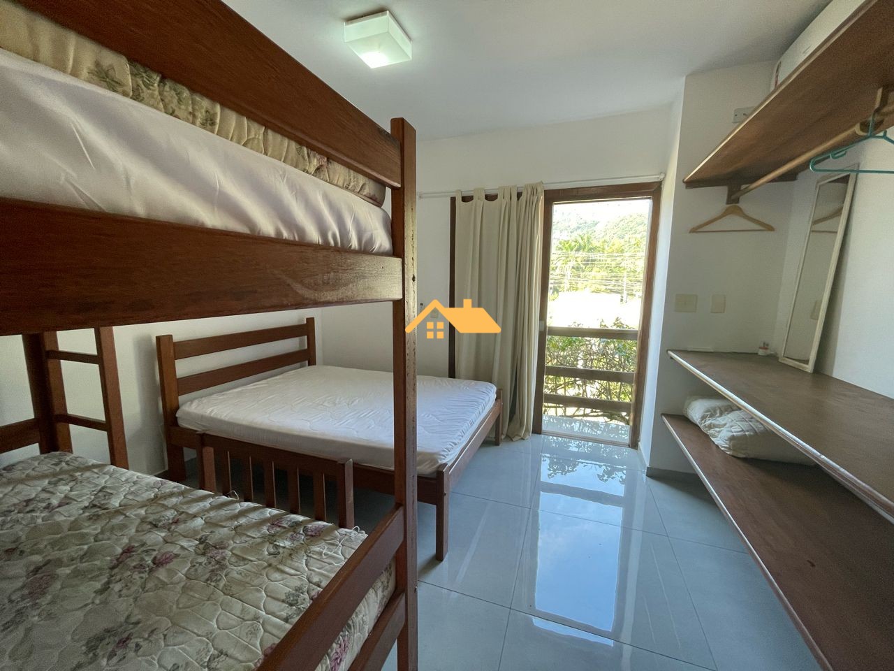 Casa de Condomínio, 2 quartos - Foto 18