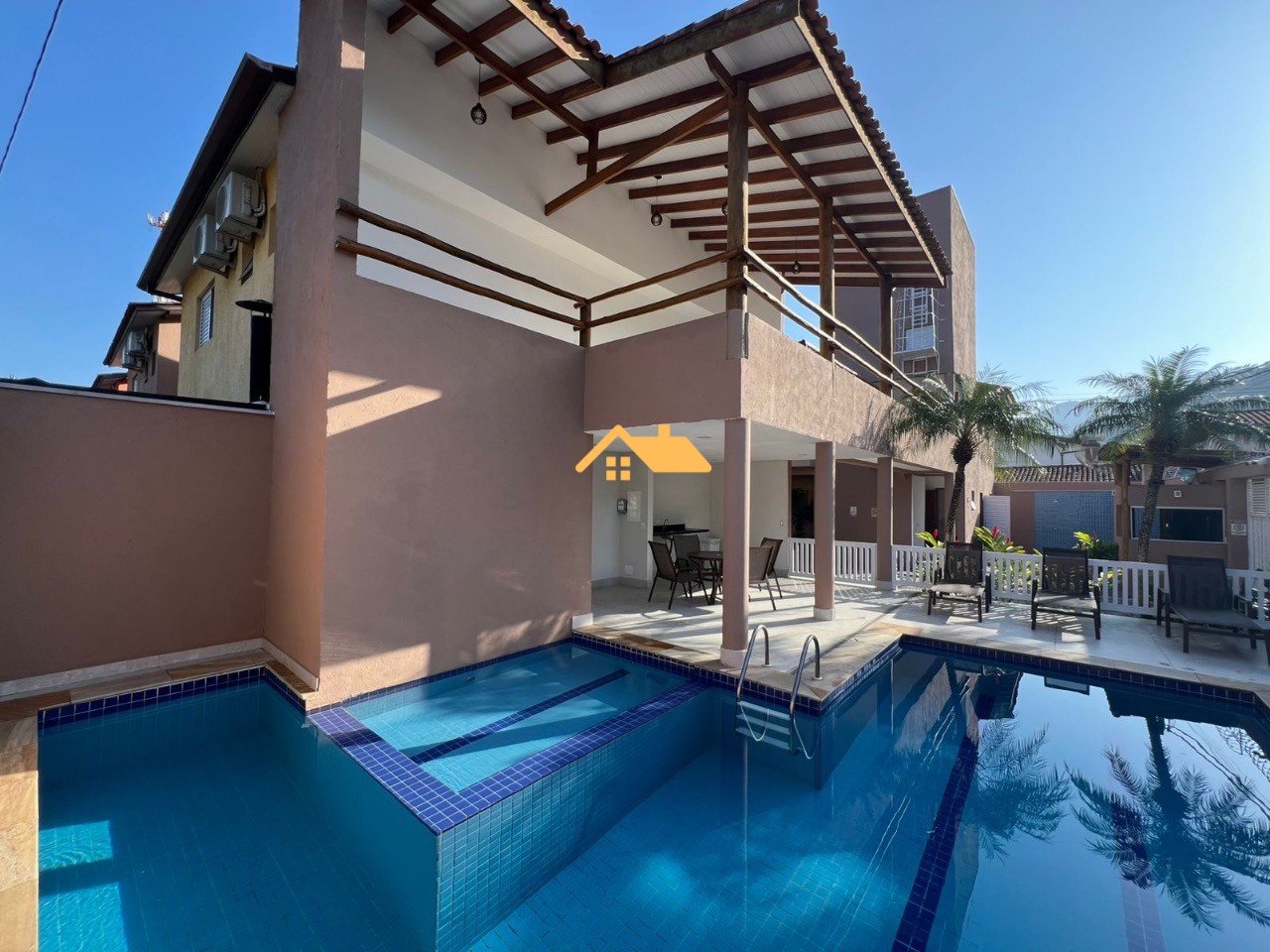 Casa de Condomínio, 3 quartos - Foto 41