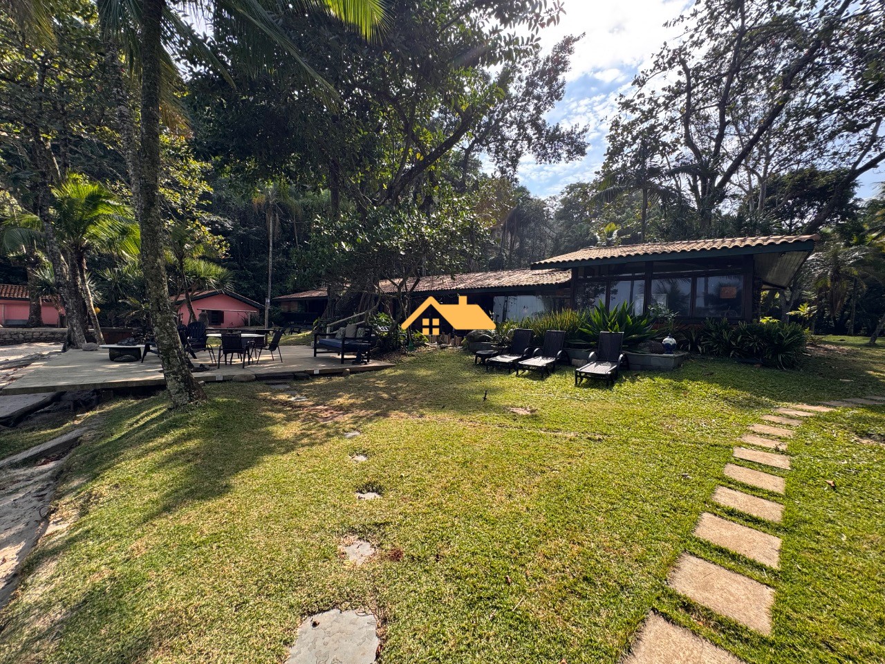 Casa de Condomínio, 5 quartos - Foto 5