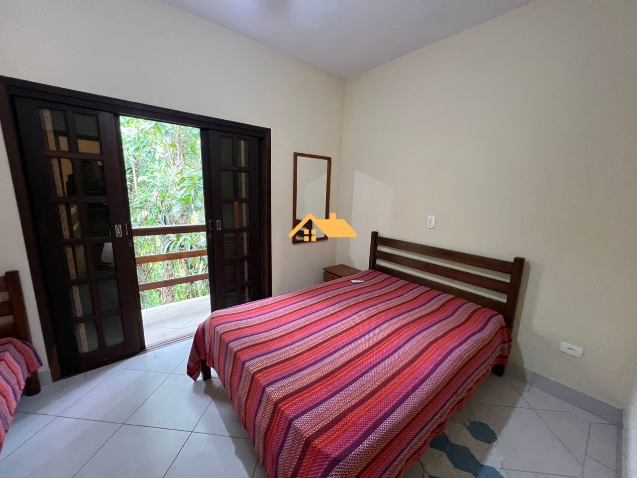 Casa de Condomínio, 2 quartos - Foto 21
