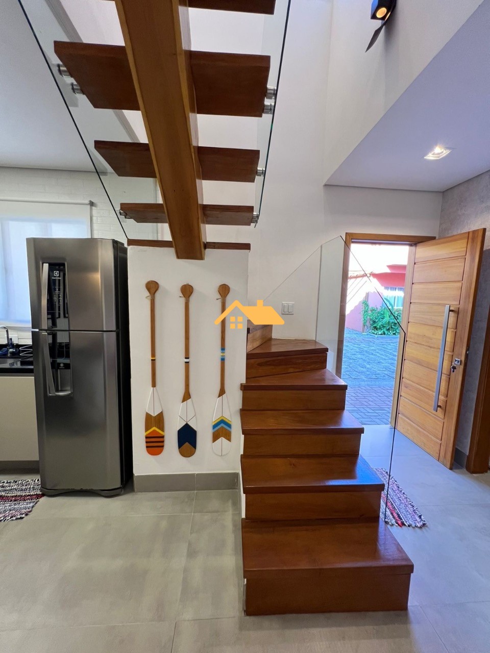 Casa de Condomínio, 3 quartos - Foto 7