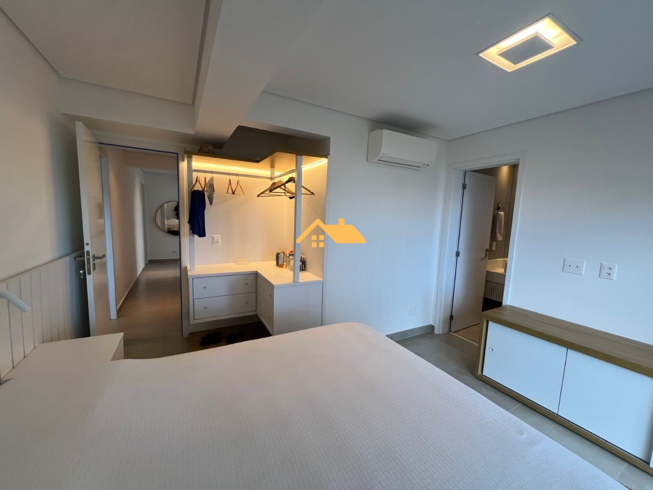 Casa de Condomínio, 4 quartos - Foto 41