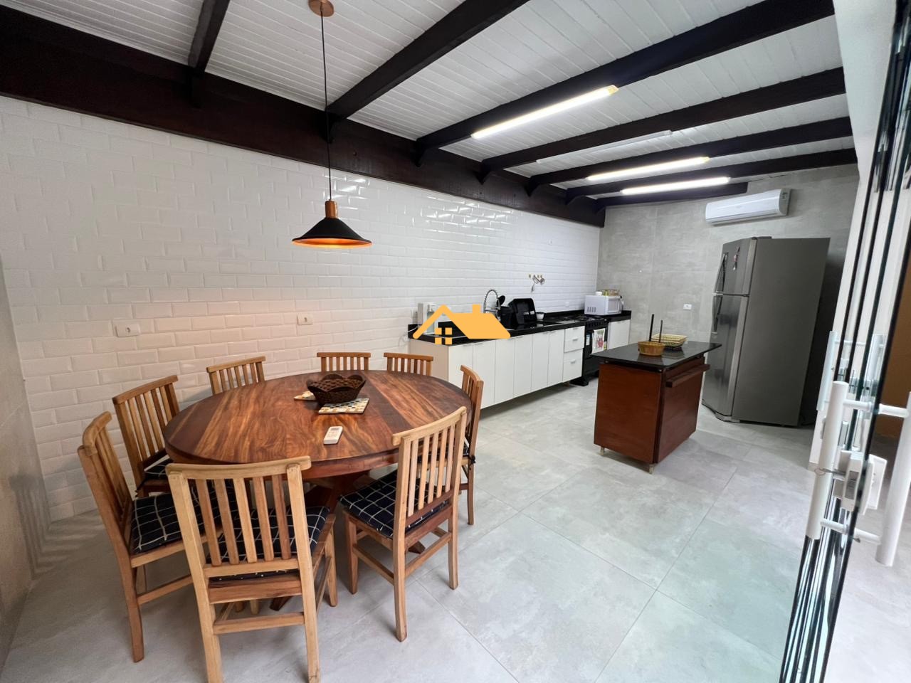 Casa de Condomínio, 3 quartos - Foto 7