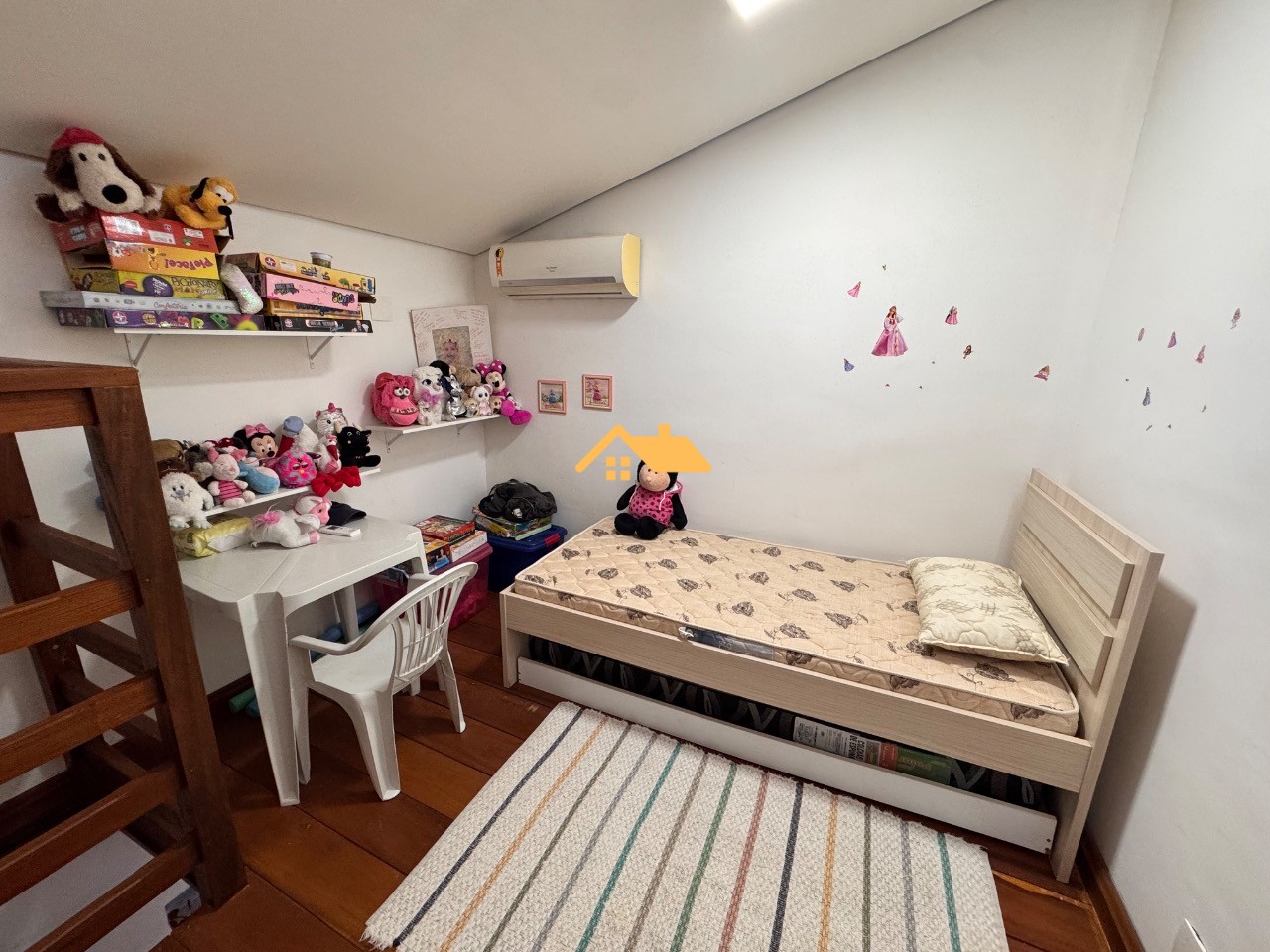Casa de Condomínio, 3 quartos - Foto 20