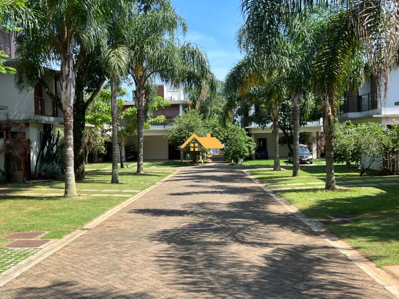 Casa de Condomínio, 4 quartos - Foto 34