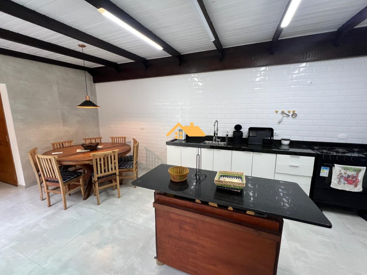 Casa de Condomínio, 3 quartos - Foto 10
