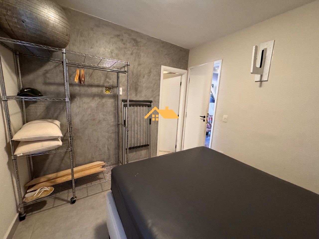 Apartamento, 2 quartos, 60 m² - Foto 7