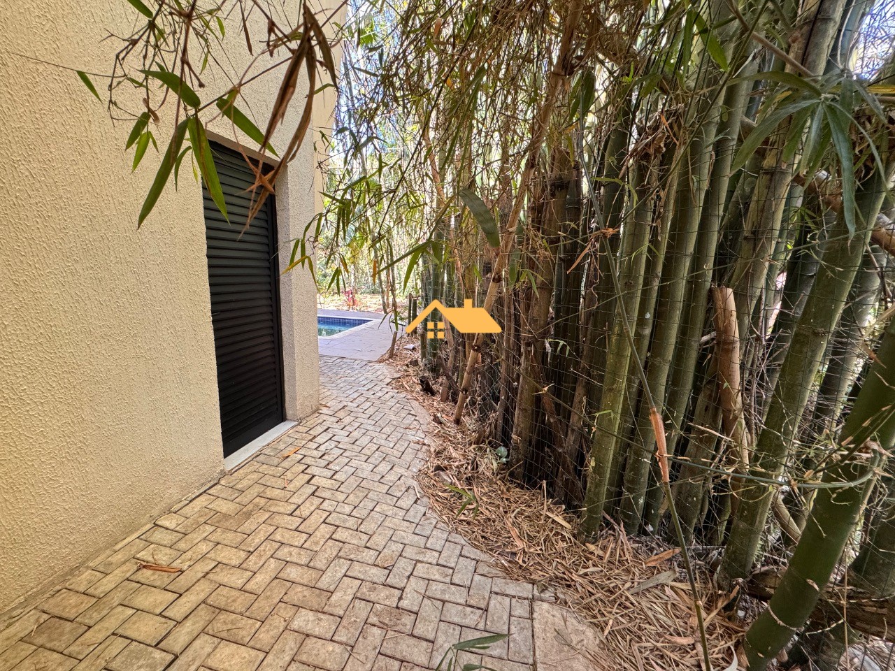 Casa, 5 quartos, 350 m² - Foto 11