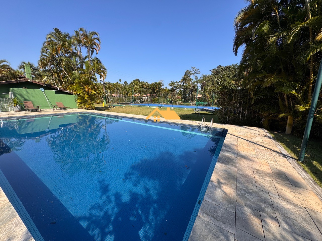 Casa de Condomínio, 3 quartos - Foto 67
